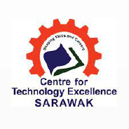 Centex Sarawak Logo