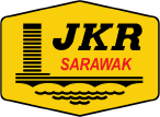 JKR Sarawak Logo