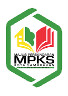 Majlis Pembandaran Kota Samarahan