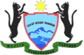 Majlis Pembandaran Padawan Logo