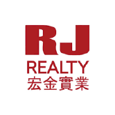 RJ Realty Logo