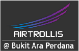 Airtrollis Logo