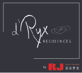 d'Ryx Residence Logo