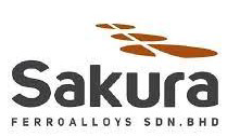 Sakura Ferroalloys Sdn Bhd logo