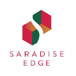 Saradise Edge Logo