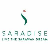 Saradise Logo