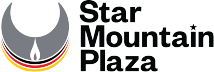 Star Mountain Plaza Logo