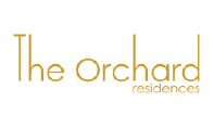 The Orchard Residence Logo