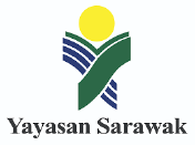 Yayasan Sarawak Logo